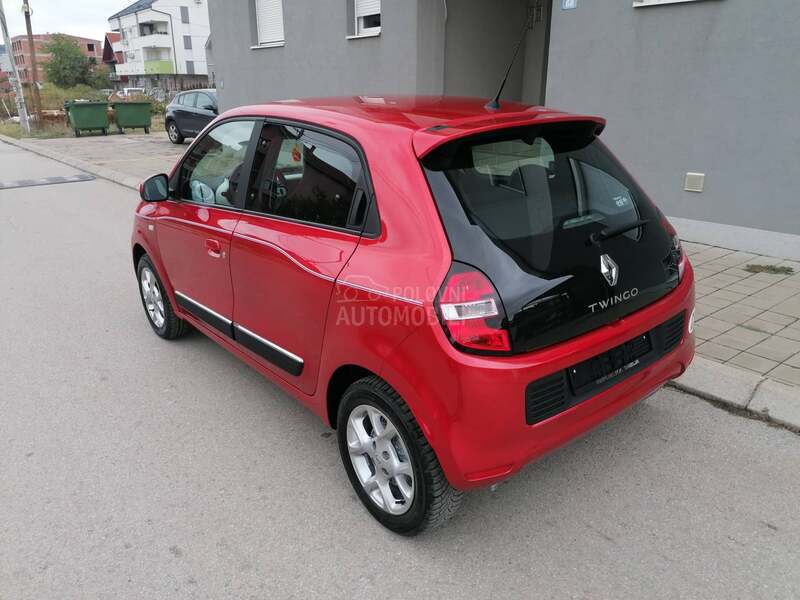 Renault Twingo 1.0i EXPRESSION CH