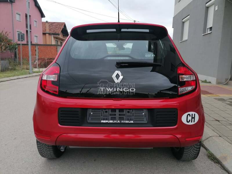 Renault Twingo 1.0i EXPRESSION CH