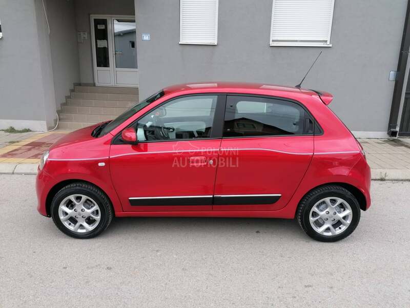 Renault Twingo 1.0i EXPRESSION CH