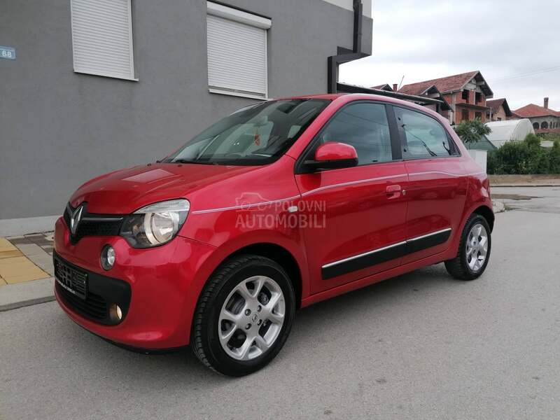 Renault Twingo 1.0i EXPRESSION CH