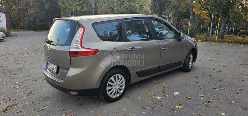 Renault Grand Scenic 1.5dci ODRZAVAN