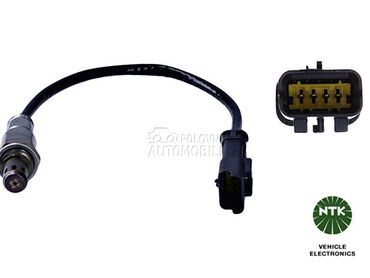 Lambda sonda za Renault C3 od 2009. do 2013. god.