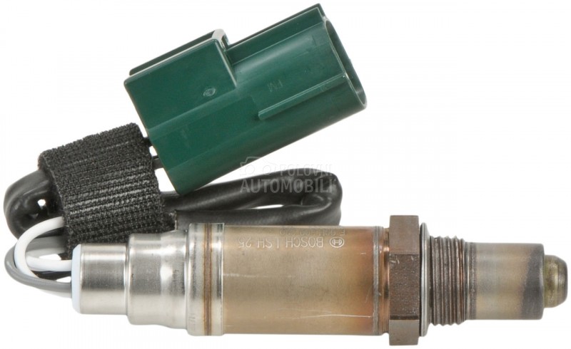 Lambda sonda BOSCH