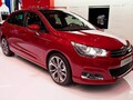 Citroen C4 ATTRACTION T.O.P. CH