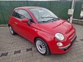 Fiat 500 1.2B SVAJCARSKA