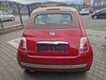 Fiat 500 1.2B SVAJCARSKA