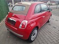 Fiat 500 1.2B SVAJCARSKA
