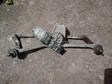 Poluge brisaca za Peugeot 206