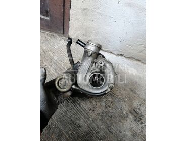 Turbina za Peugeot 206