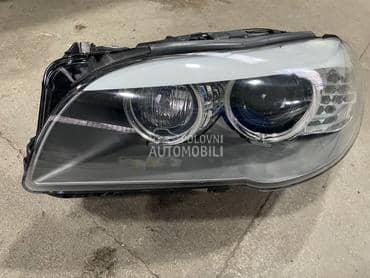 Far XENON ADAPTIVE za BMW 518, 520, 525 ... od 2010. do 2017. god.