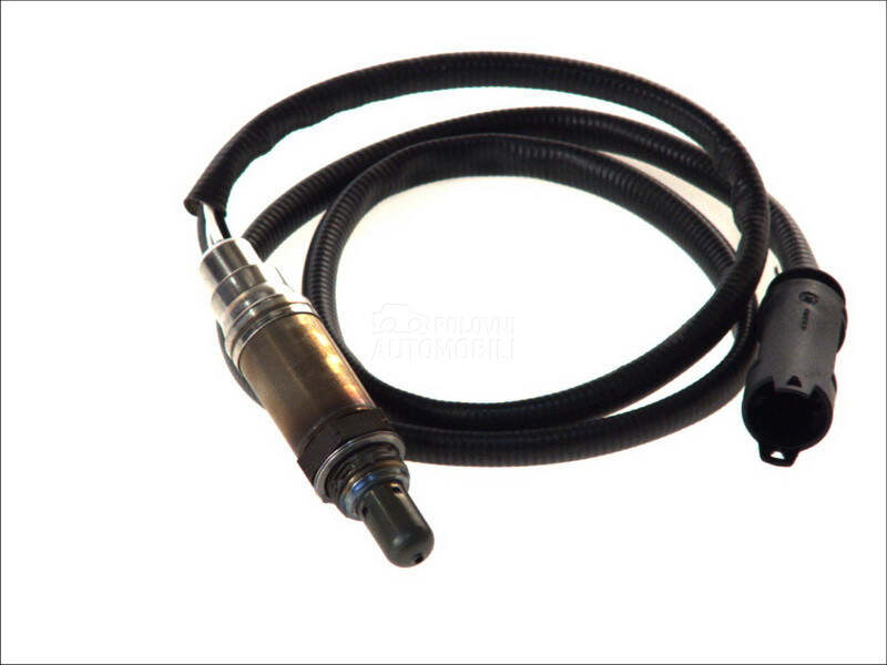 Lambda sonda