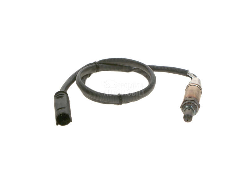 Lambda sonda