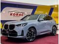 BMW X3 20dM-paket NEW MODEL