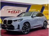 BMW X3 20dM-paket NEW MODEL