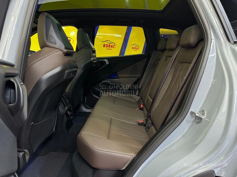 BMW X3 20dM-paket NEW MODEL
