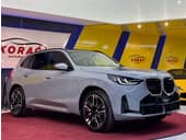 BMW X3 20dM-paket NEW MODEL