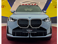 BMW X3 20dM-paket NEW MODEL