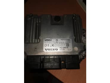 motorni racunar 1.6 D za Volvo V50 od 2005. do 2011. god.
