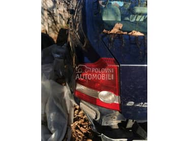 leva stop lampa za Volvo C40 od 2004. do 2006. god.