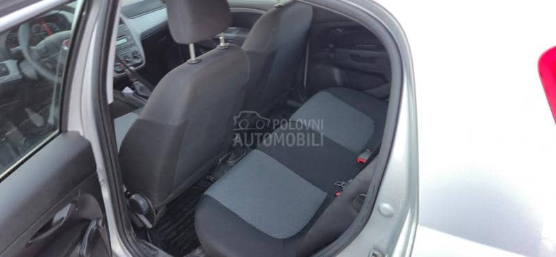 Fiat Grande Punto 1.2 8 v