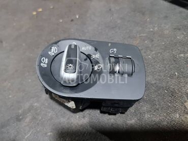 prekidac svetla za Audi A1 od 2011. do 2014. god.