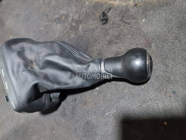 rucica menjaca 6b za Audi A1 od 2011. do 2014. god.