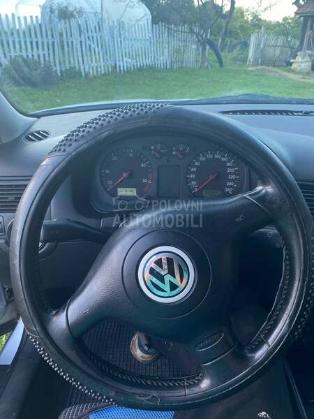 Volkswagen Golf 4 