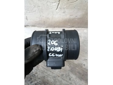 Protokomer za Peugeot 206