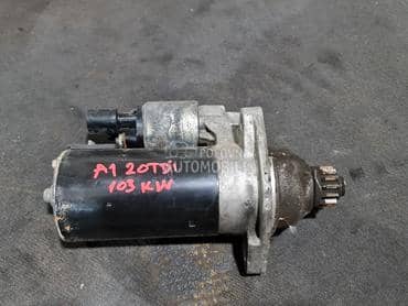 anlaser 2.0tdi za Audi A1 od 2011. do 2014. god.