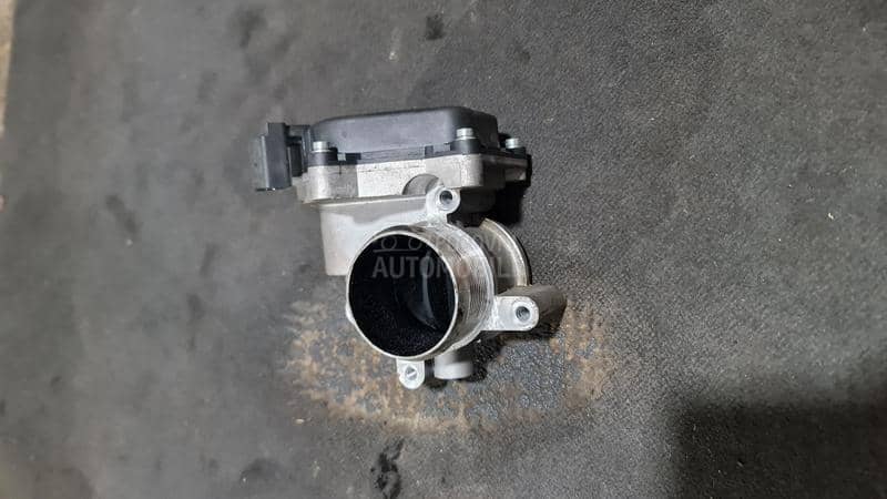 klapna 2.0tdi