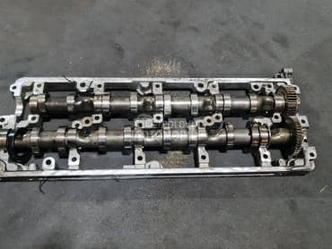 bregasta za Audi A1 od 2011. do 2014. god.