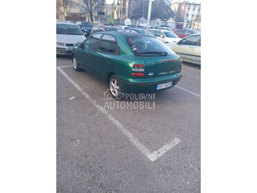 Fiat Brava 1.2