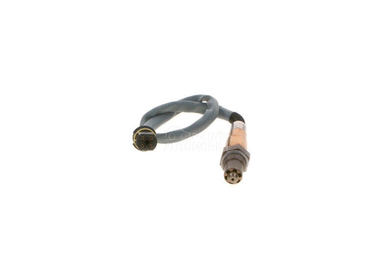 Lambda sonda BOSCH