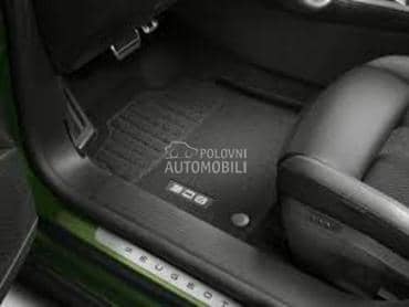 Patosnice za Peugeot 308 od 2021. do 2024. god.