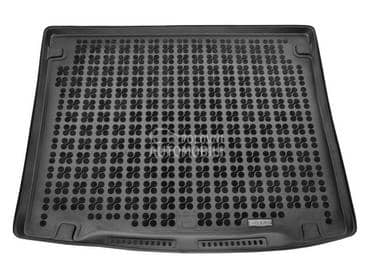 RP kadica za gepek 5 sedišta za Volkswagen Caddy od 2004. do 2010. god.