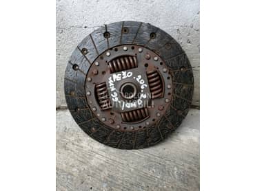 Lamela za Peugeot 206