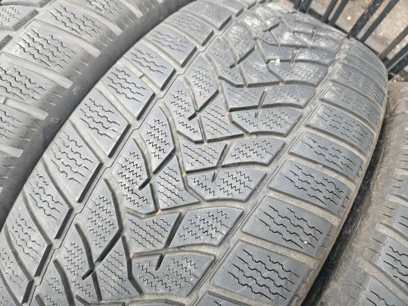 Dunlop 255/45 R20 Zimska