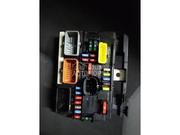 BSM R09 za Citroen C3 od 2002. do 2009. god.