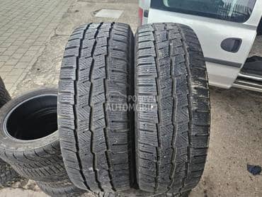 Michelin 215/60 R17 Zimska