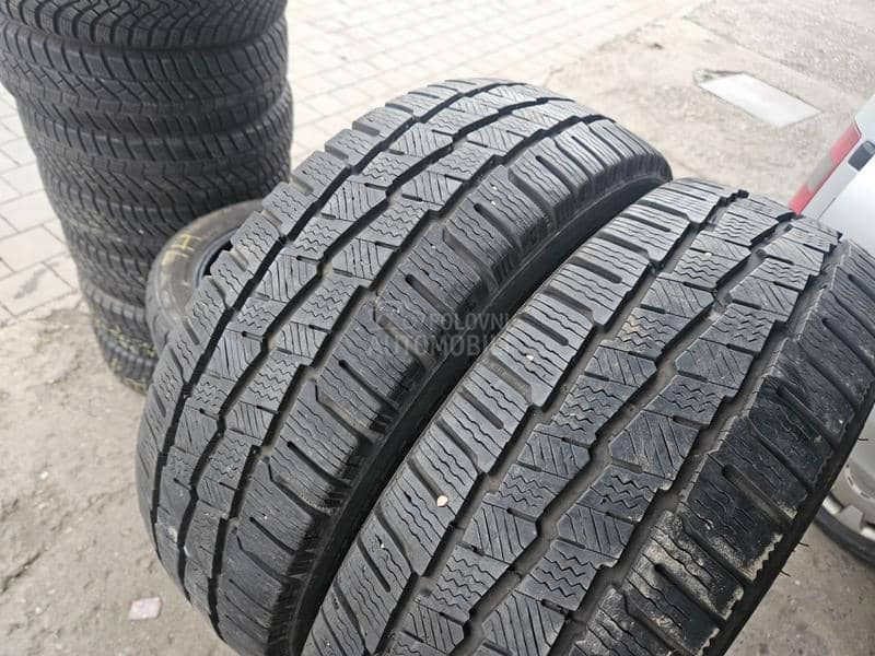 Michelin 215/60 R17 Zimska