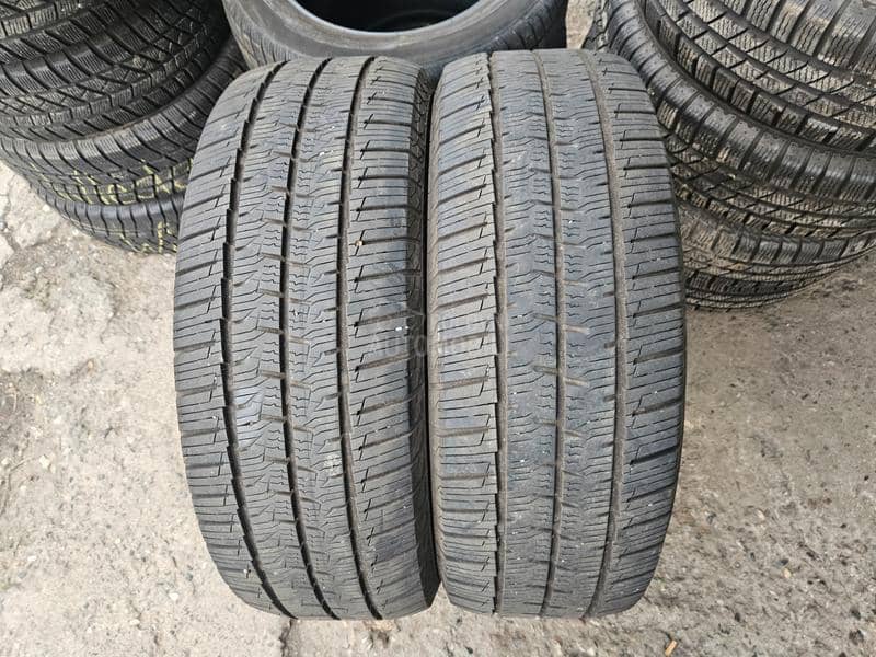 Continental 215/65 R16 Zimska