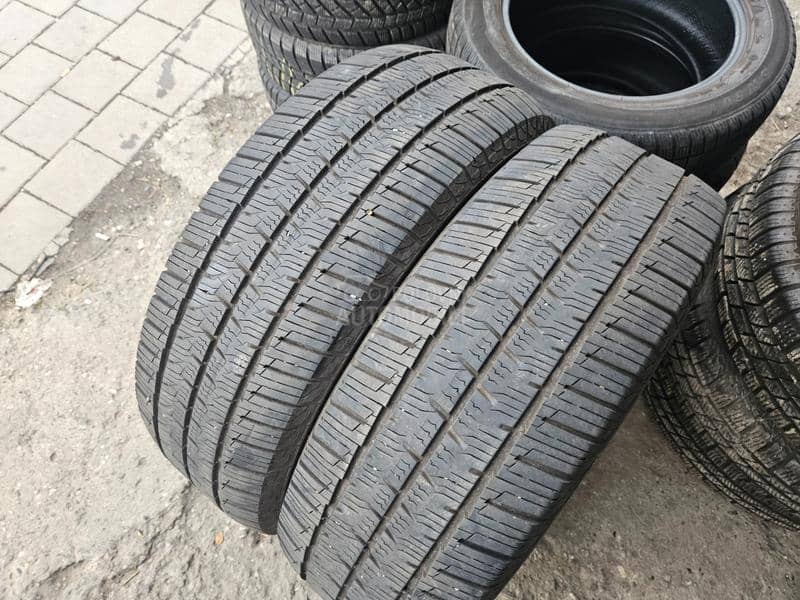 Continental 215/65 R16 Zimska