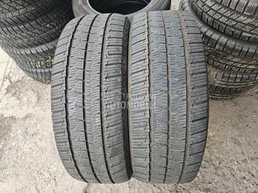 Continental 215/65 R16 Zimska