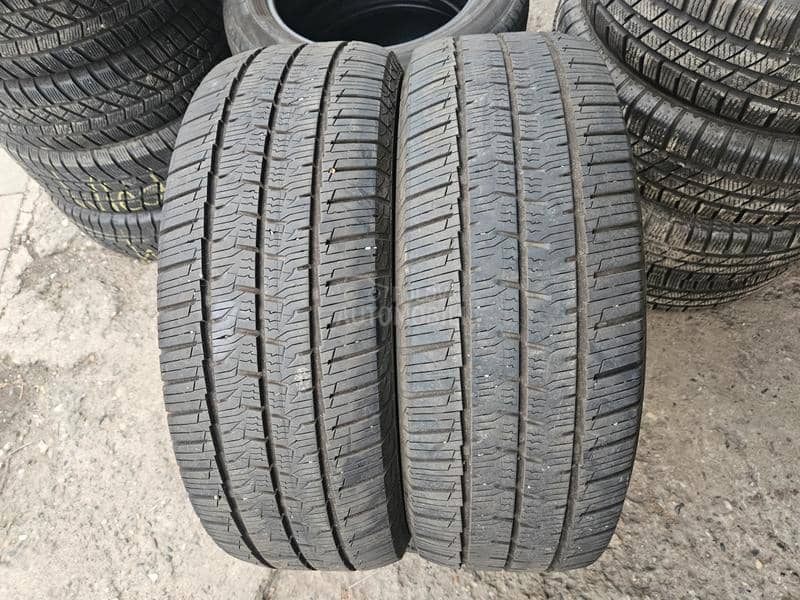 Continental 215/65 R16 Zimska