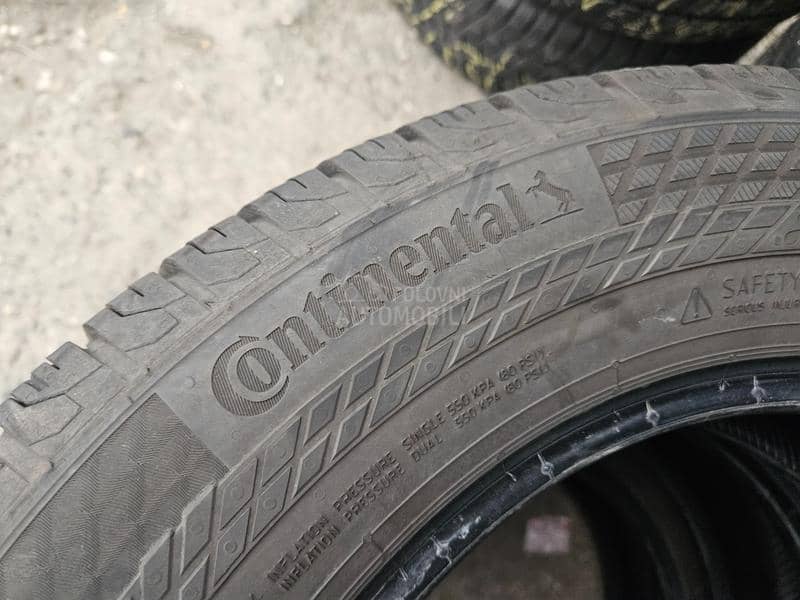 Continental 215/65 R16 Zimska