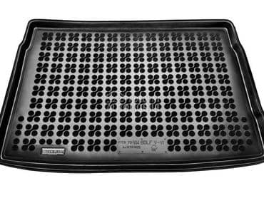 RP kadica za gepek hečbek za Volkswagen Golf 6 od 2008. do 2013. god.