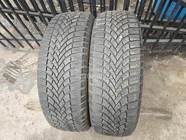 Bridgestone 215/65 R16 Zimska