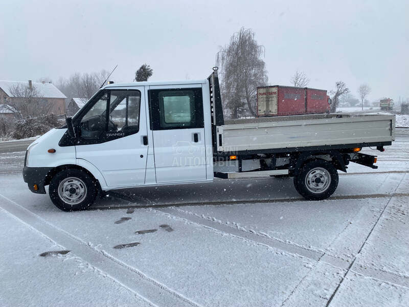 Ford Transit 2.4 TDCI