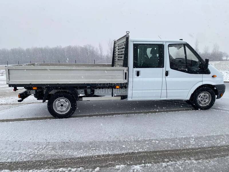 Ford Transit 2.4 TDCI