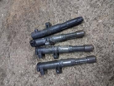 bombine za Renault Megane od 1999. do 2007. god.